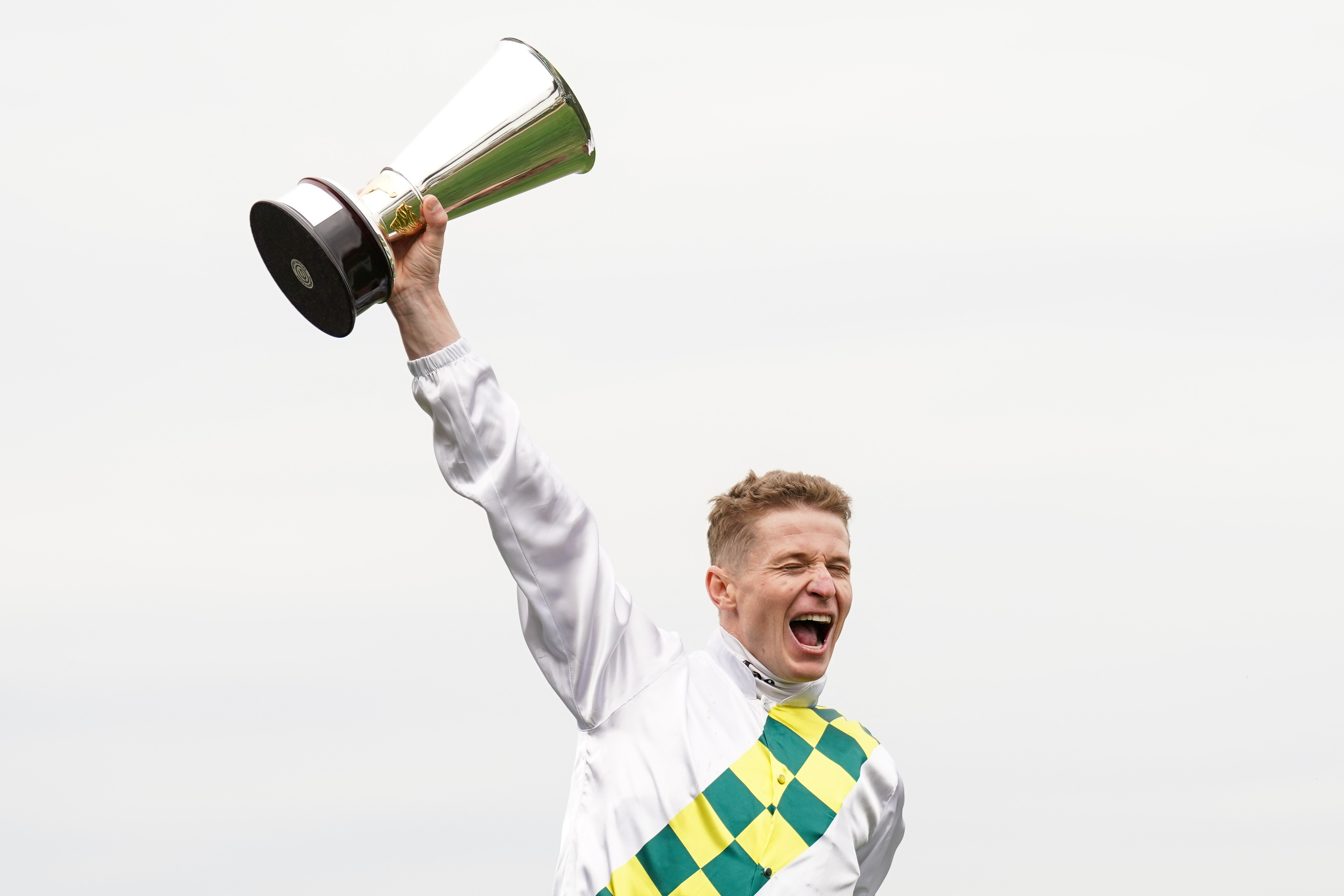 Group 1 lures McDonald to Melbourne