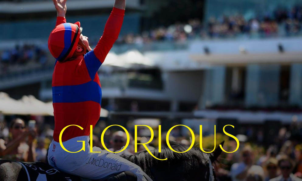 Melbourne Cup Carnival Members On-sale is off and running