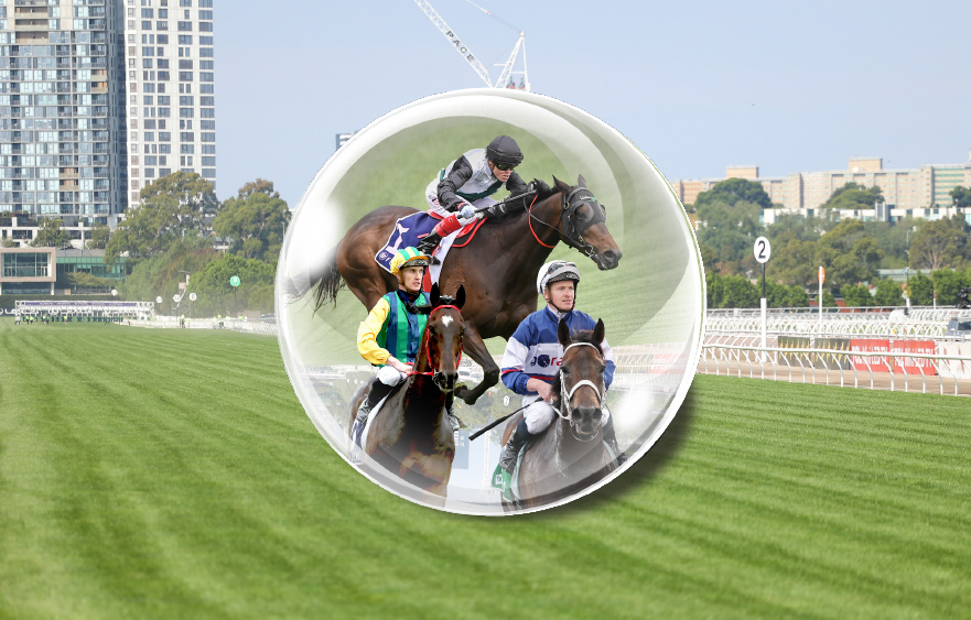 A look ahead at Flemington’s Group 1 racing