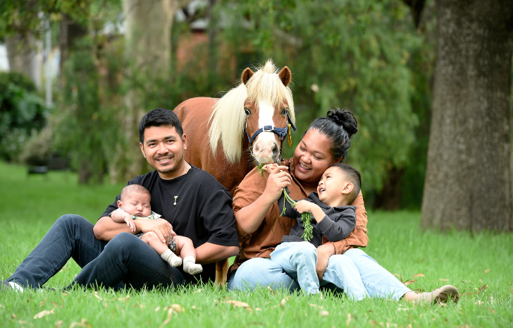 VRC partners with Ronald McDonald House Charities Victoria & Tasmania for Pin & Win