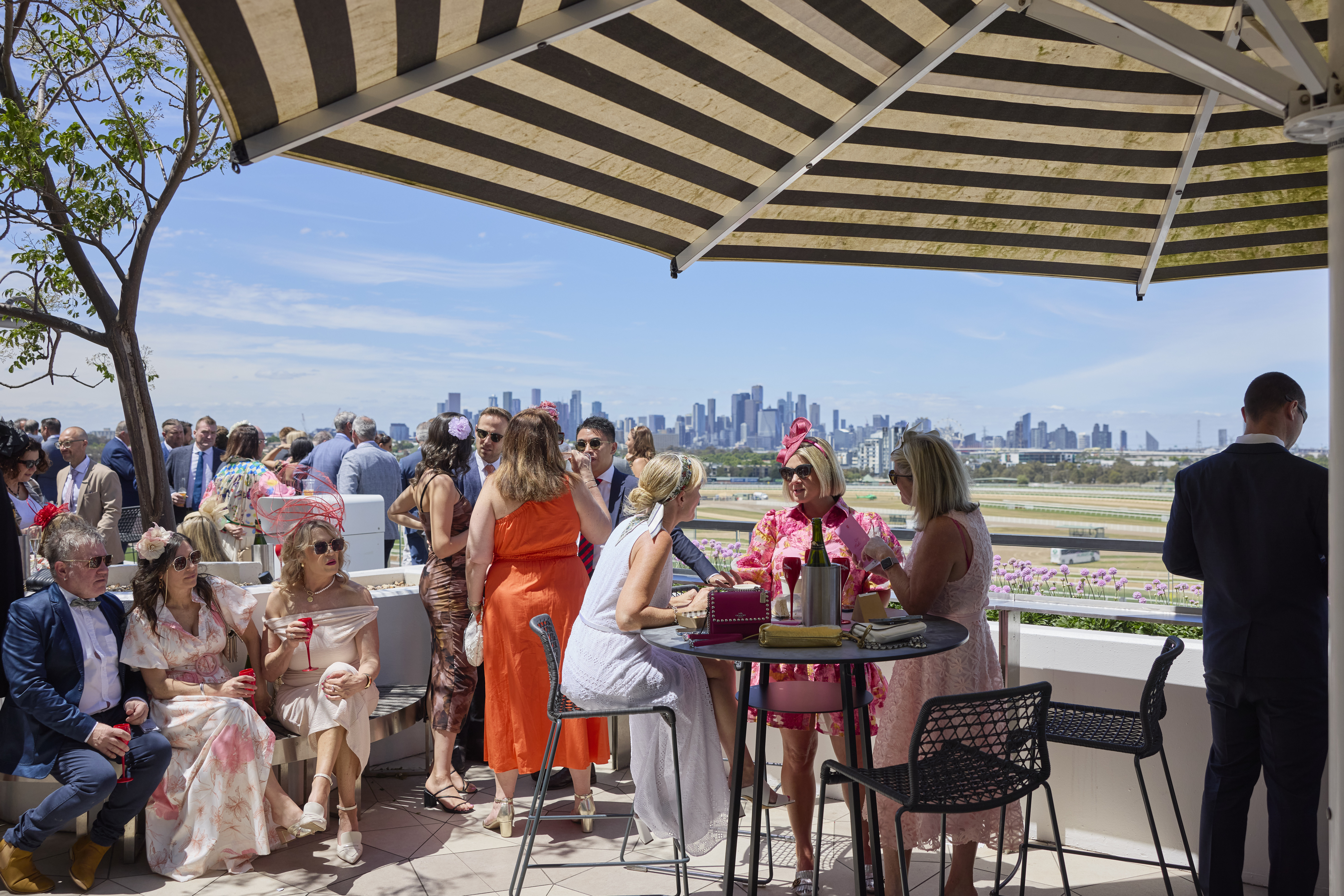 What's On: Summer Fun Race Day