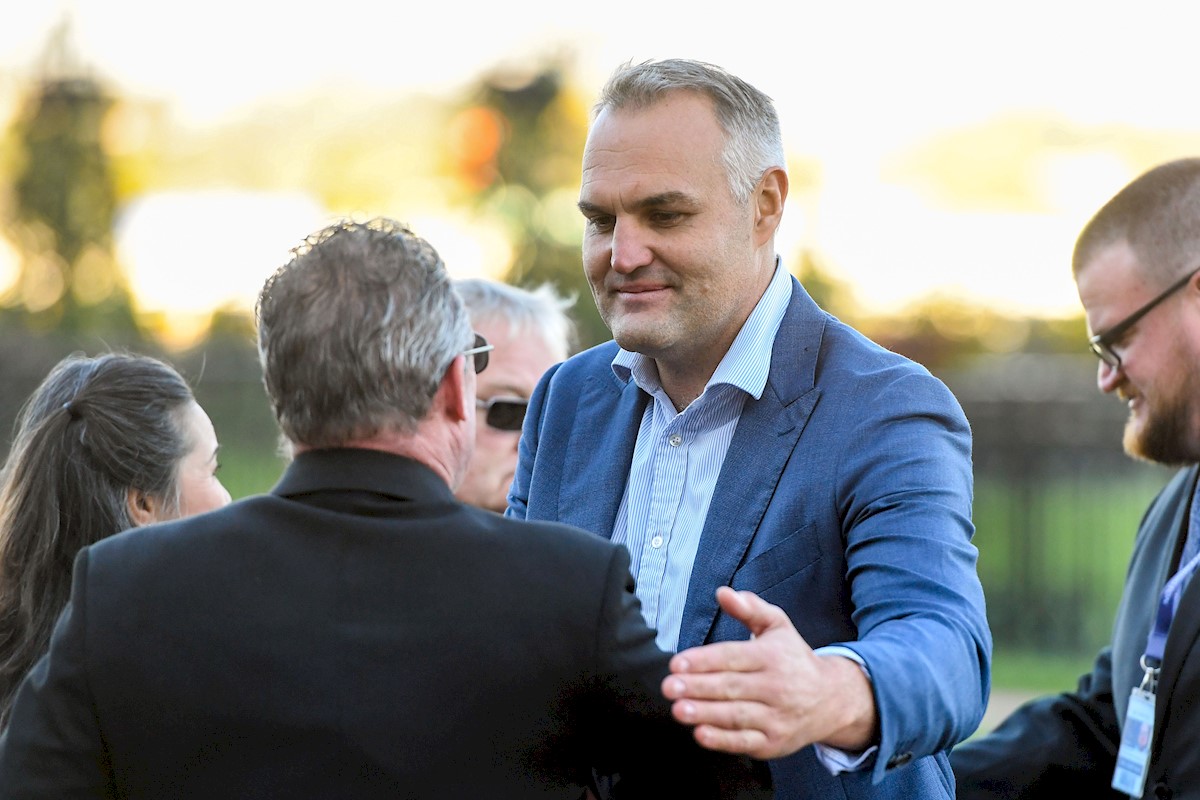 Bobbin’s Flemington milestone as Ocean Beyond takes Straight Six