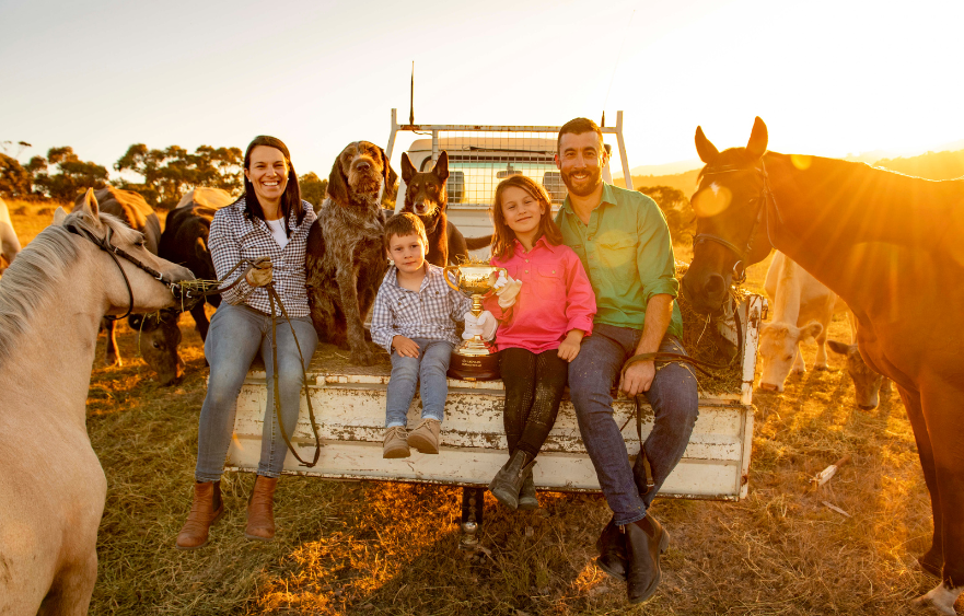 Applications to host the 2024 Lexus Melbourne Cup Tour officially open