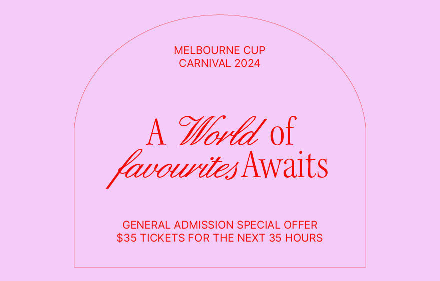 A World of Favourites Awaits