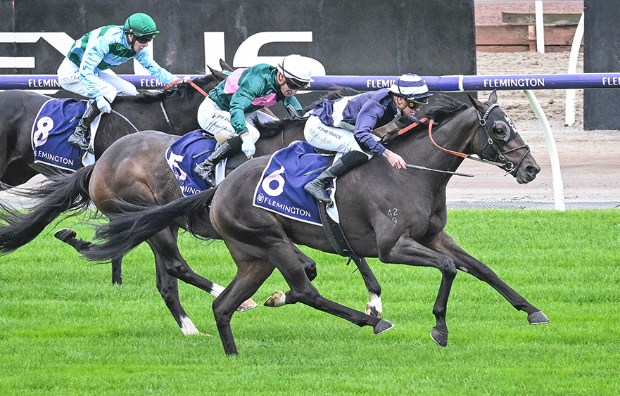 Weather key for Samuel Langhorne