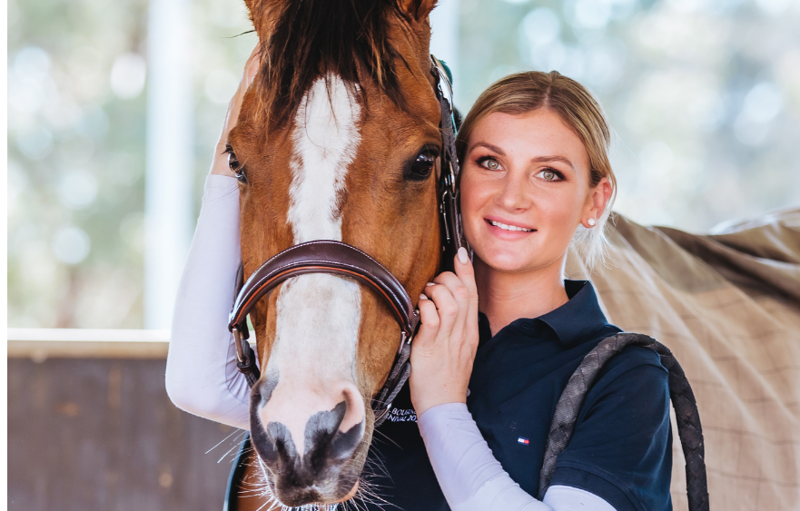 Champion jockey Jamie Kah takes the reins as Melbourne Cup Carnival ambassador