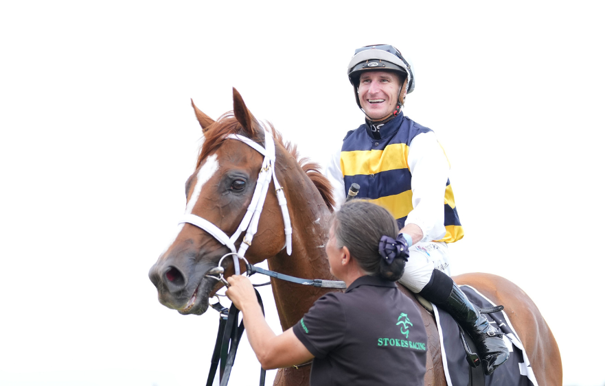 The Golden Ticket effect