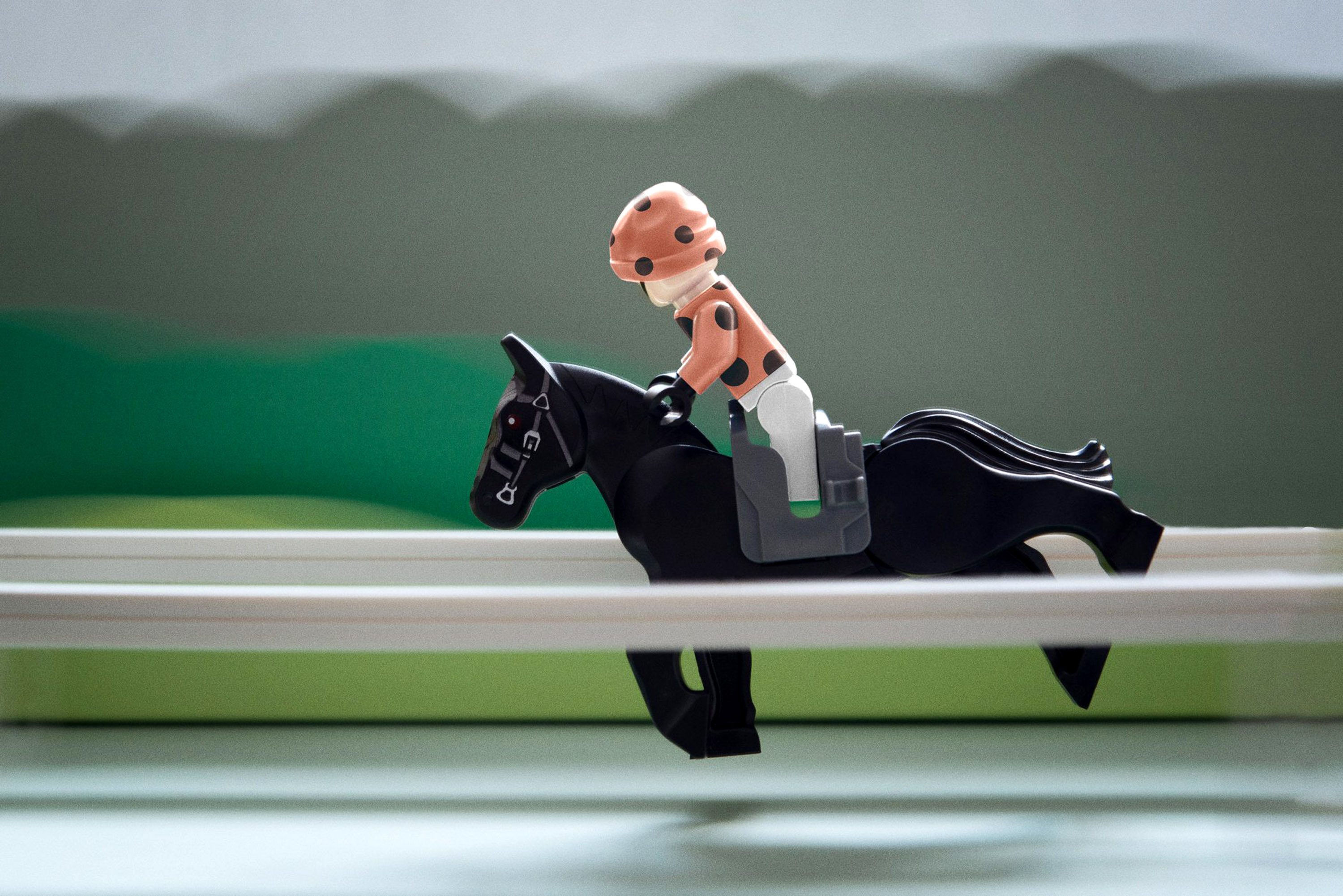 Black Caviar: Fast as Lightning