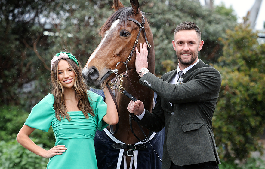 TAB strengthens Melbourne Cup Carnival partnership as naming rights partner of TAB Champions Stakes Day