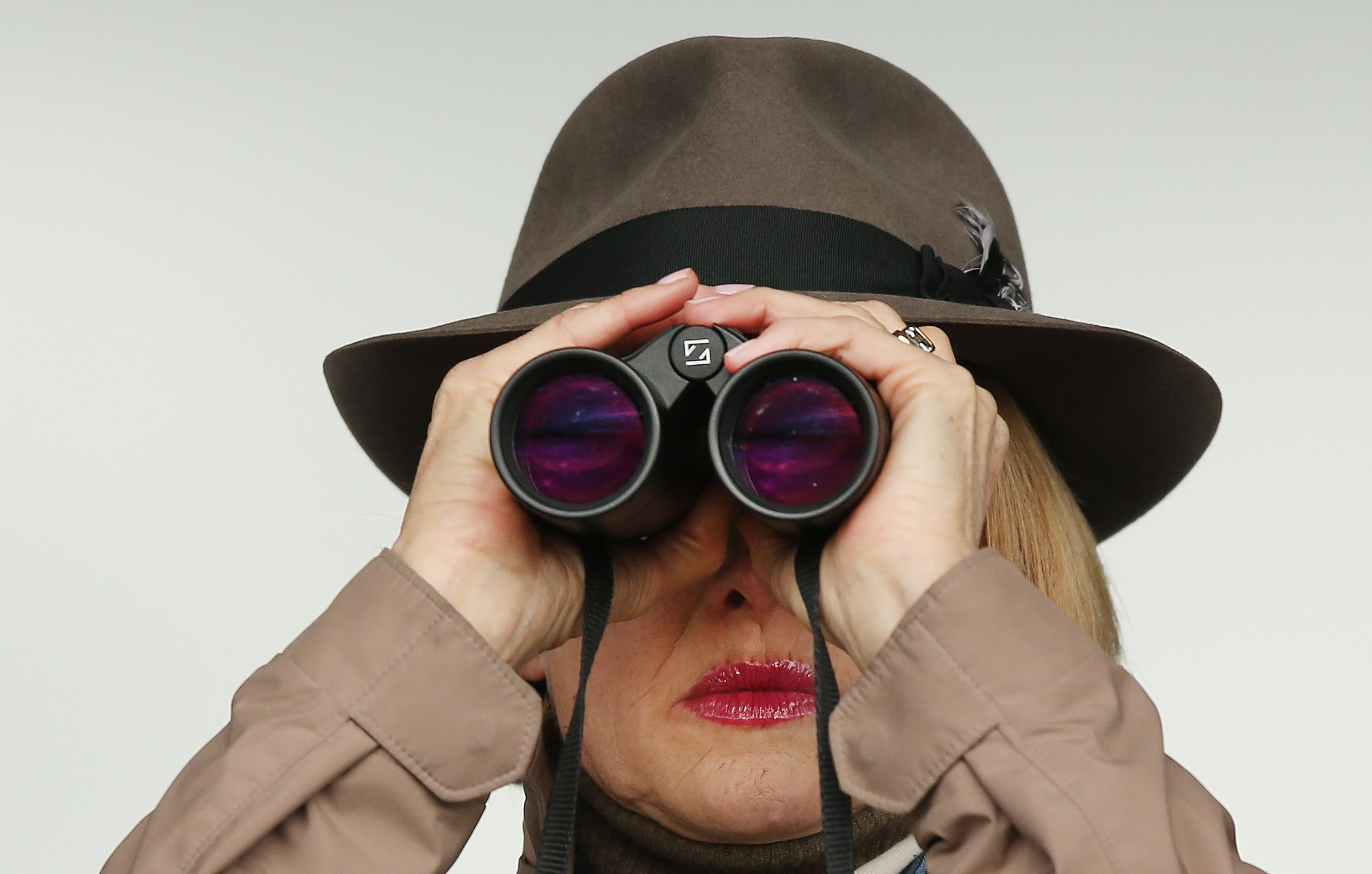 Gai Waterhouse and her way with horses