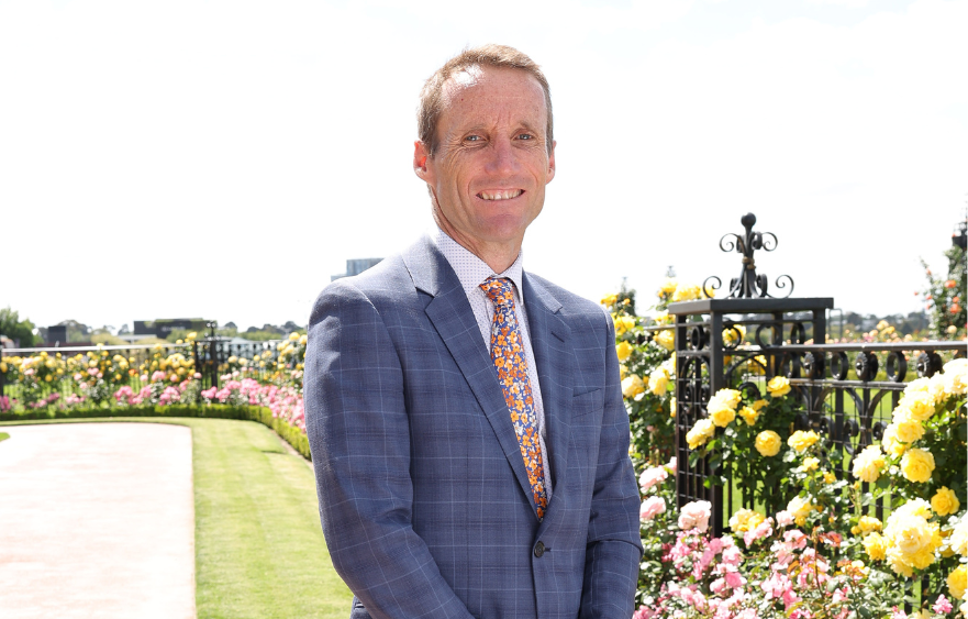 Oliver aims to add to Melbourne Cup Carnival tally