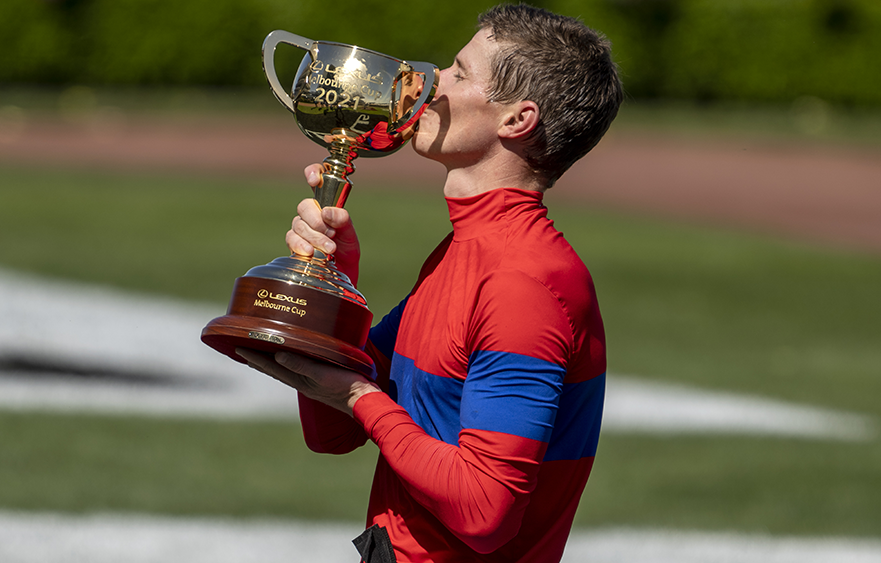 Melbourne Cup Carnival marks the states reopening