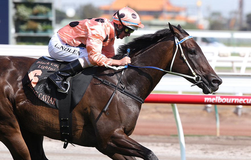 Born to win in August