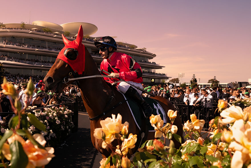 New year, new tradition