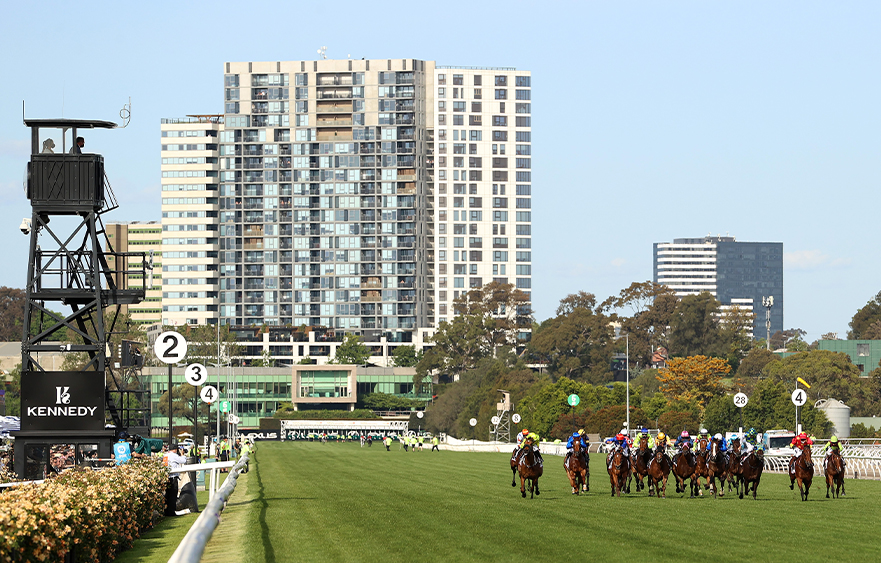 Sunday, September, Spring