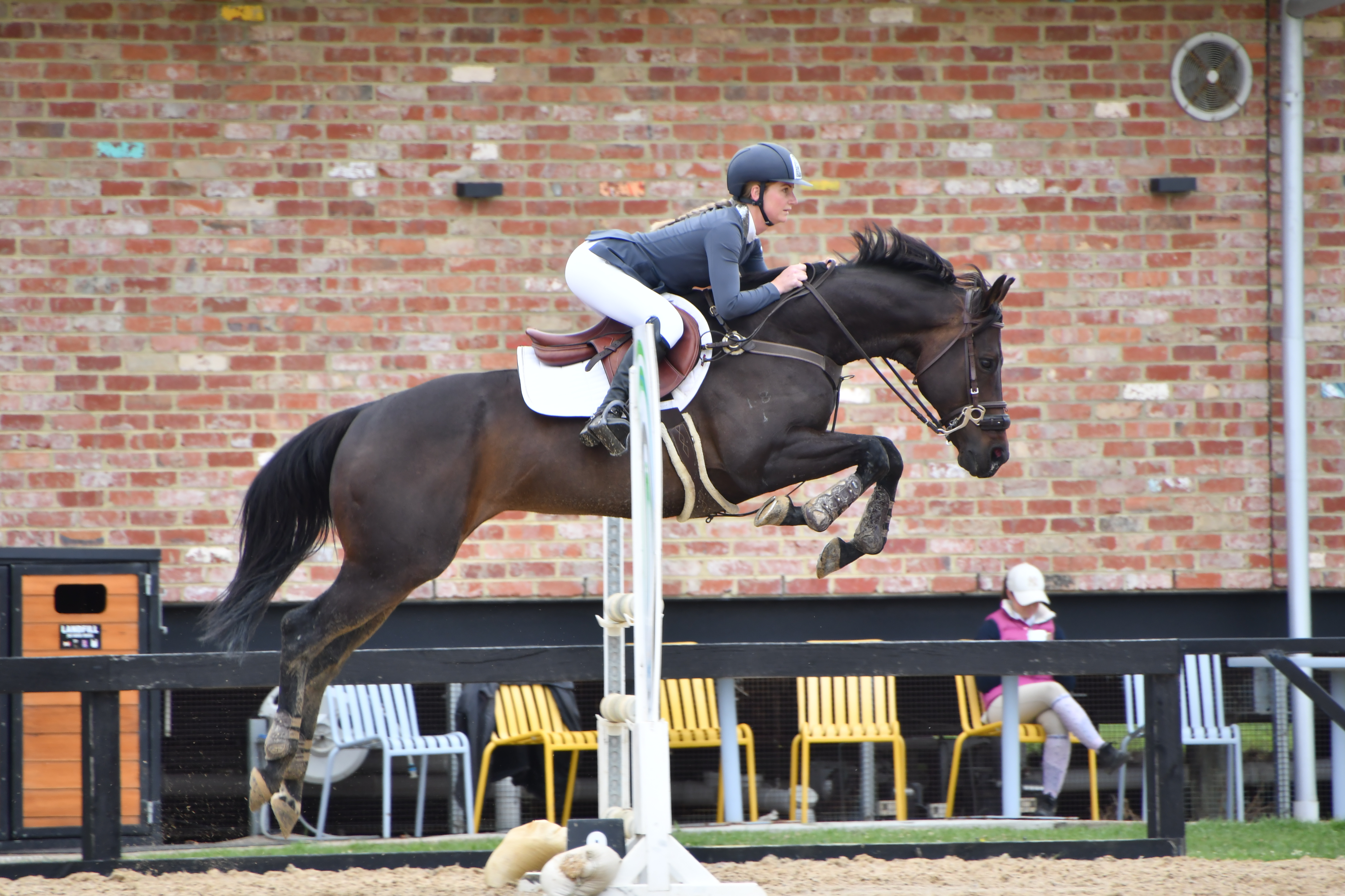 Victoria Racing Club to support Off The Track Championship at Arilla Cup