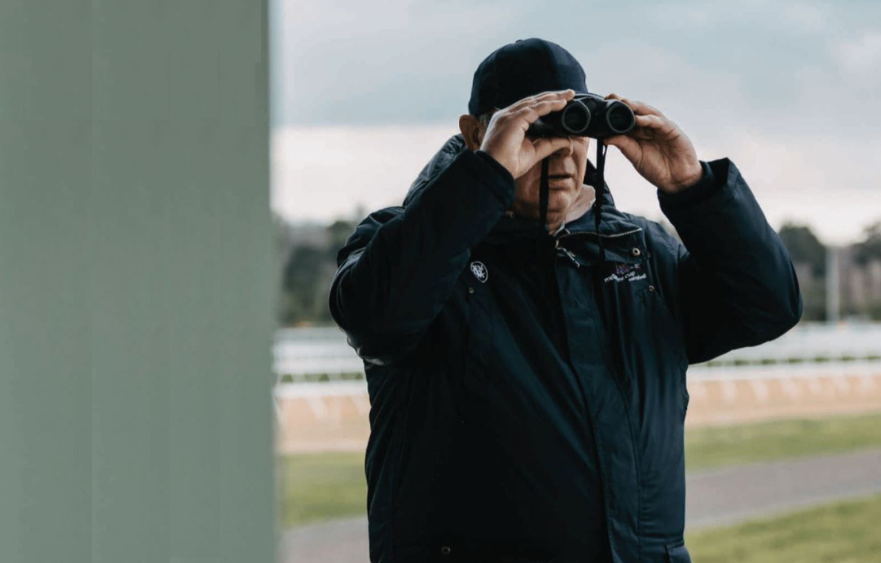 Moroney's formula for success