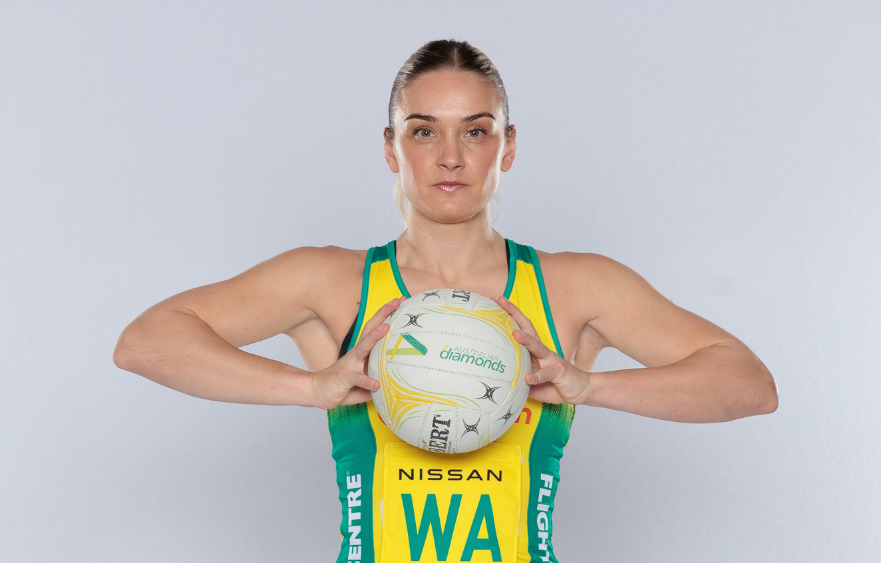 Liz Watson to bring world champion status to TAB Champions Stakes Day