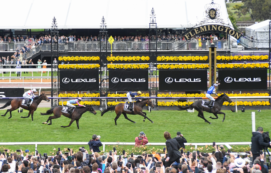 Talking Gold Trip with Fabrice Chappet