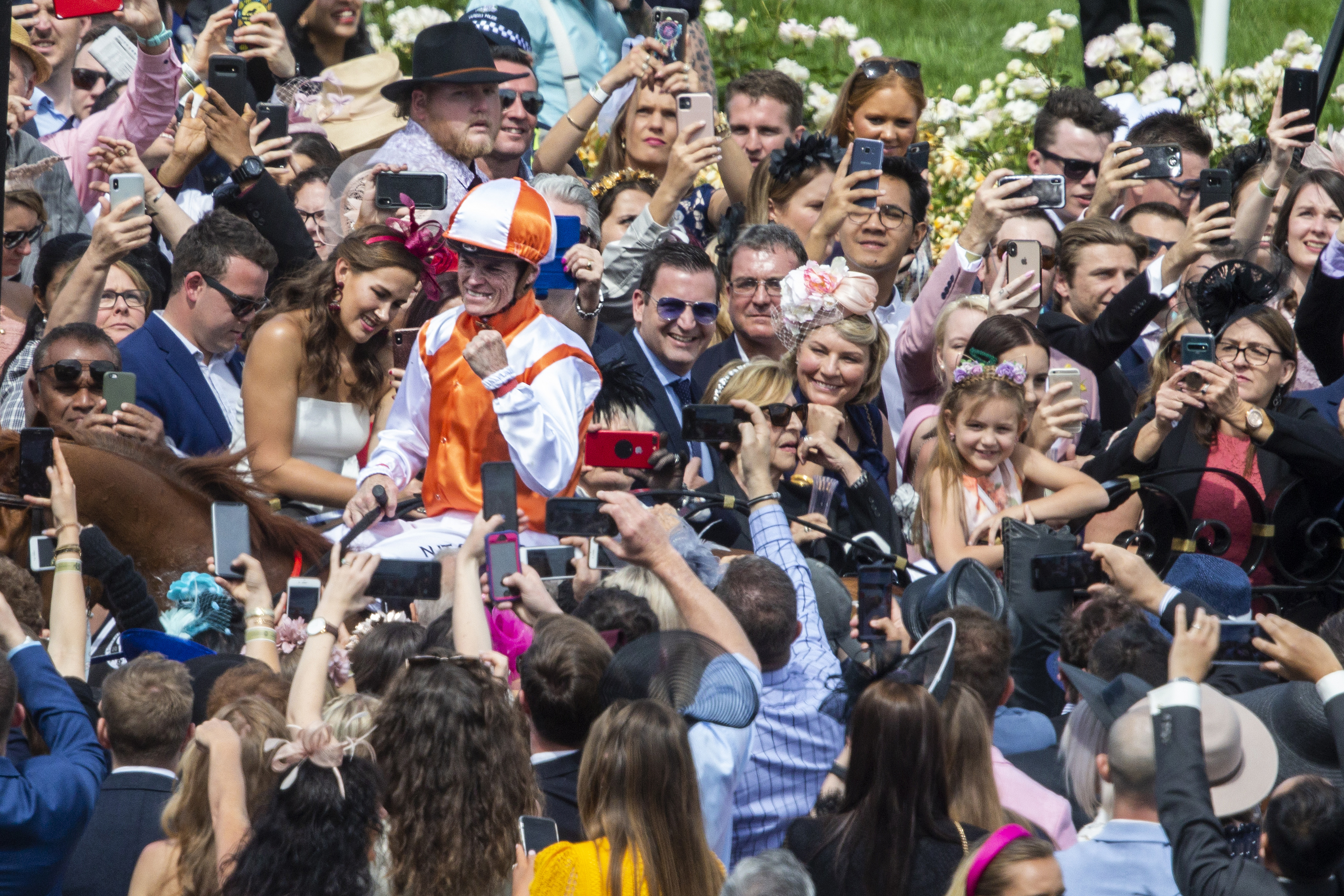 Vow And Declare’s shot at Cup history