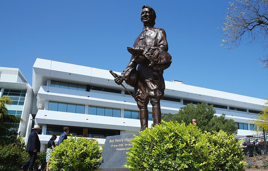 The legacy of the Professor