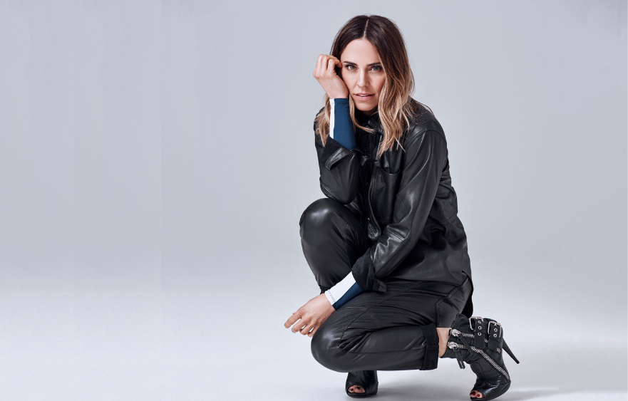 MELANIE C to spice up Palooza lineup at Flemington