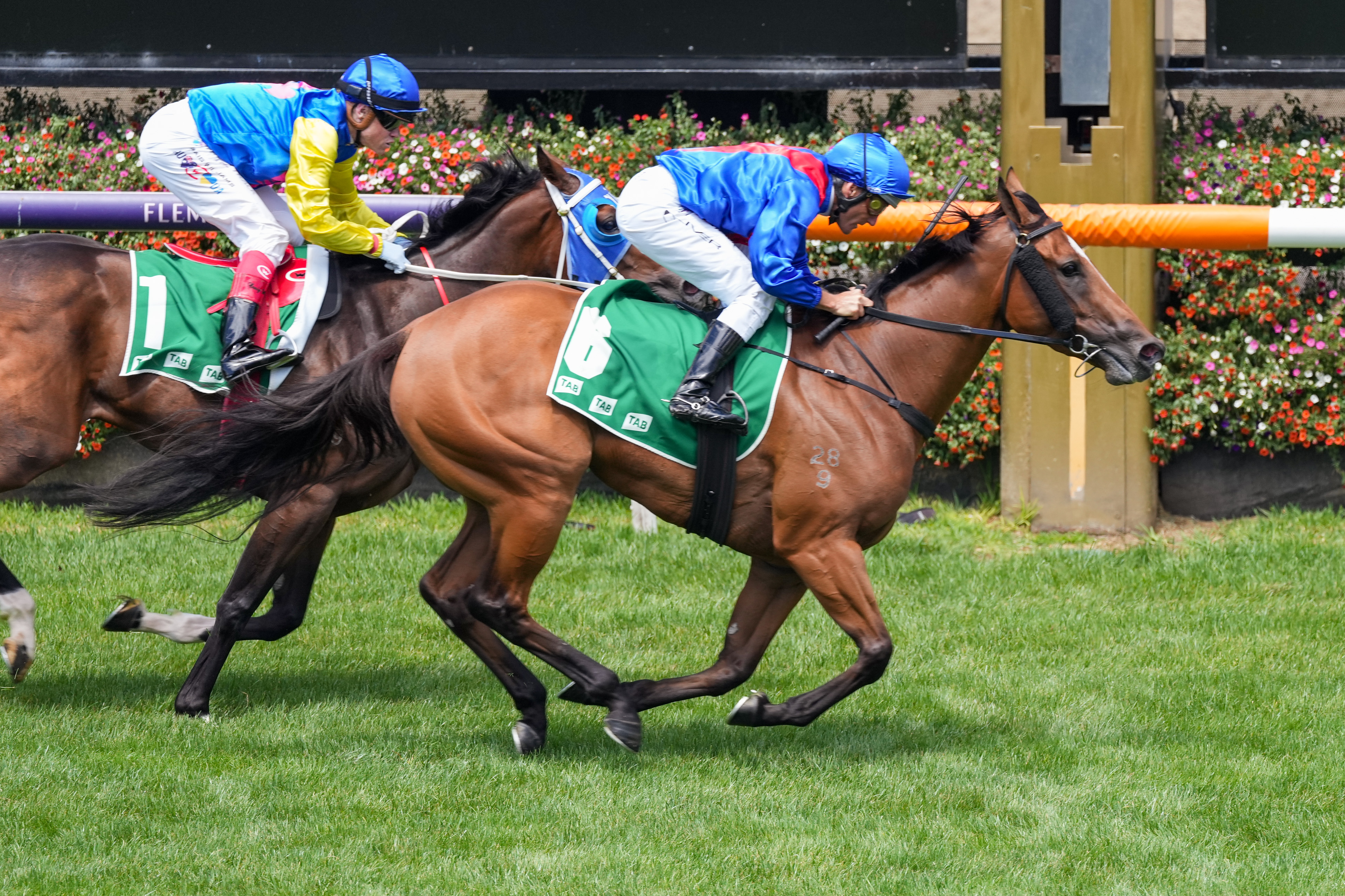 Wollombi takes out The Vanity