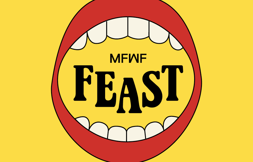 Welcome to Melbourne Food and Wine Festival 2025