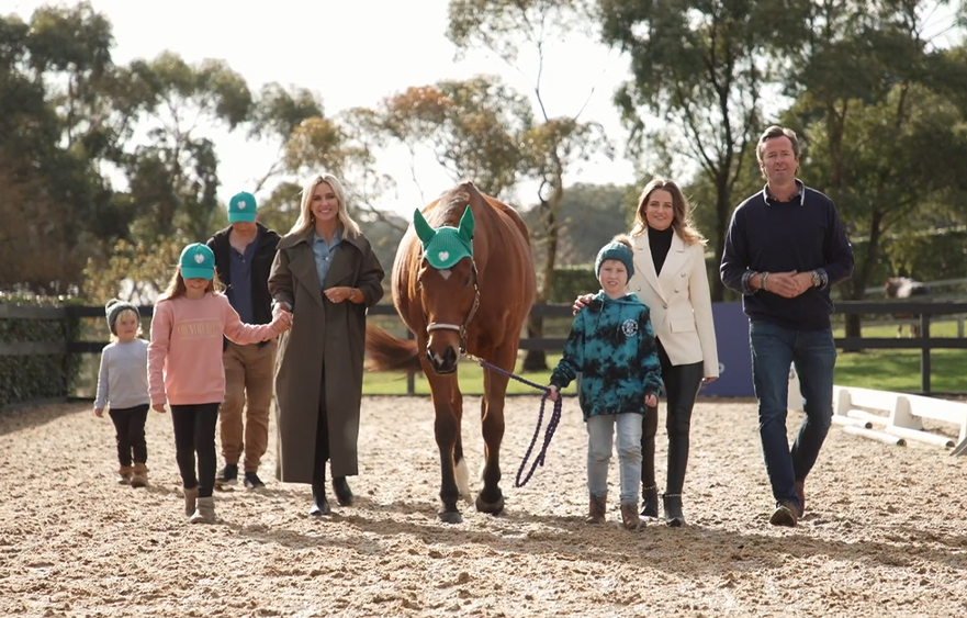 VRC announces new charity partner: CARM