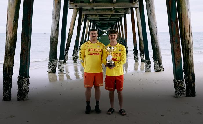 Lexus Melbourne Cup Tour 2026