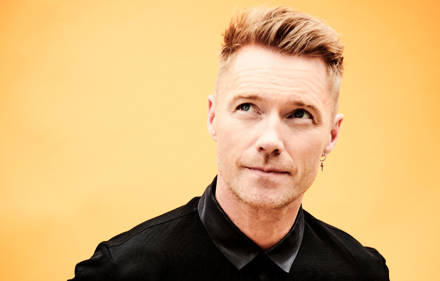 Irish superstar Ronan Keating to perform at Flemington on Crown Oaks Day