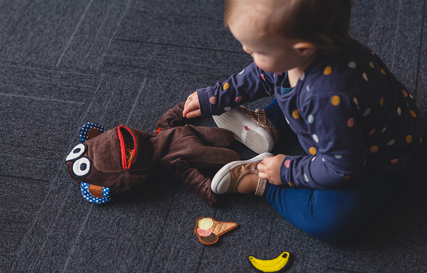 VRC partners with the Australian Childhood Foundation for Pin & Win