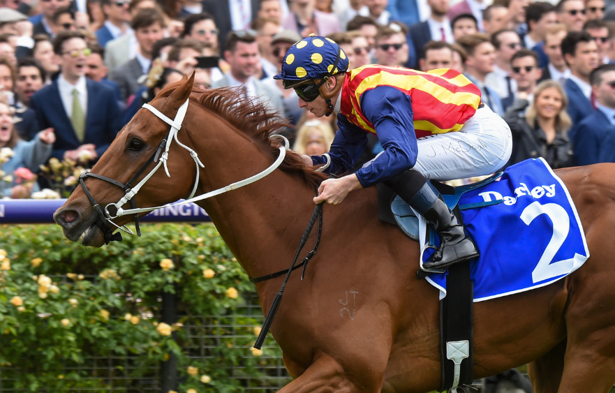 Flemington Five - Best Darley Champions Sprint