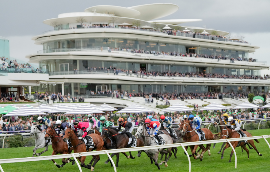 Tiny shares and big dreams are Just Fine