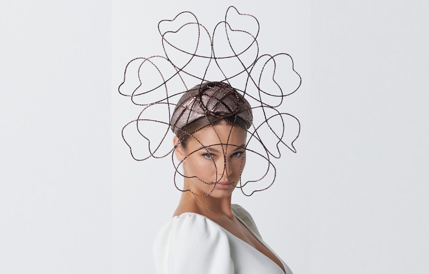 Meet the Milliner: Catherine Storm Millinery