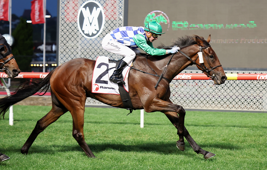 Wilde and Ryan eager to see Moon rise for Lester