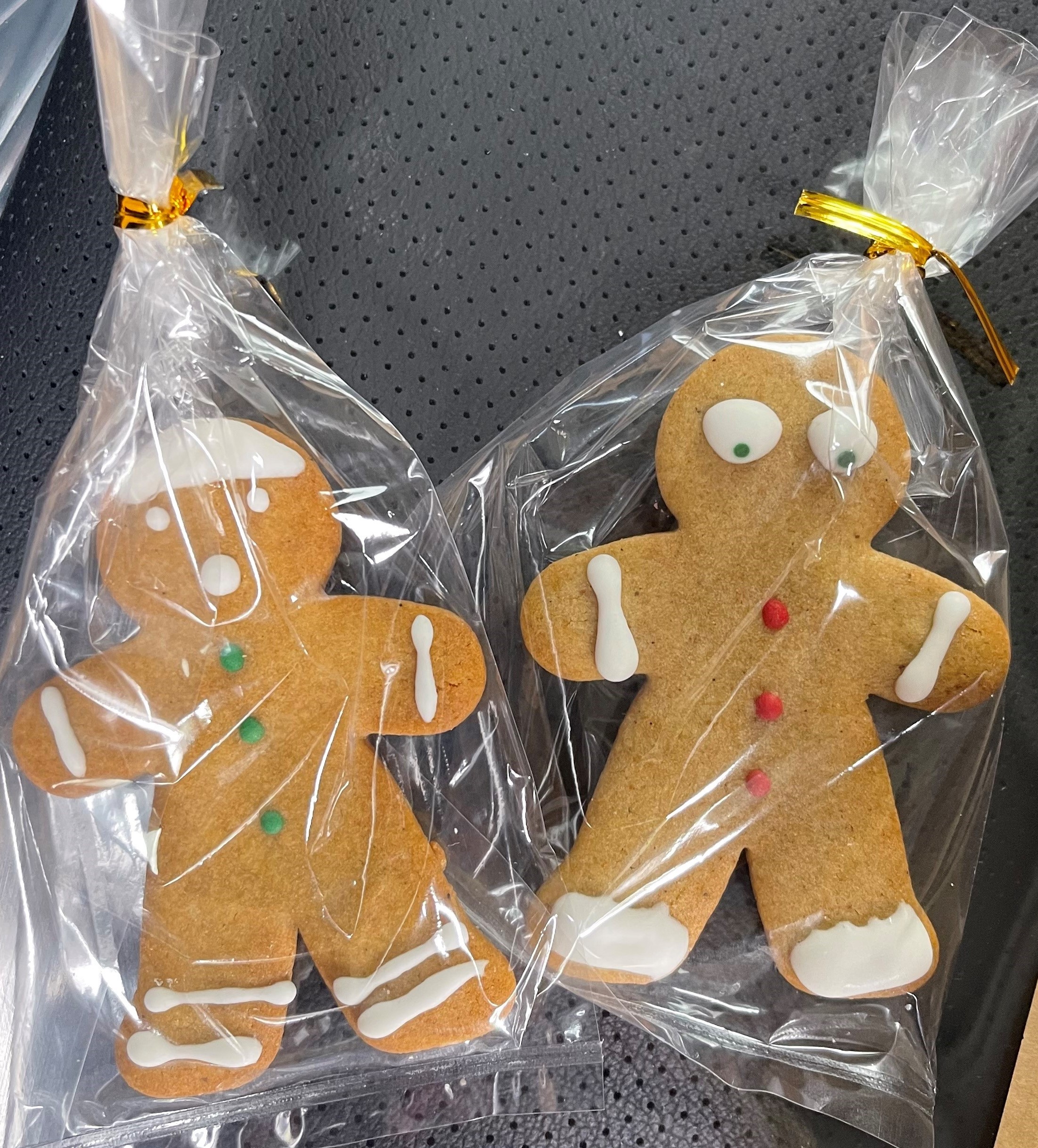 VRC celebrates with Wingate Community Centre