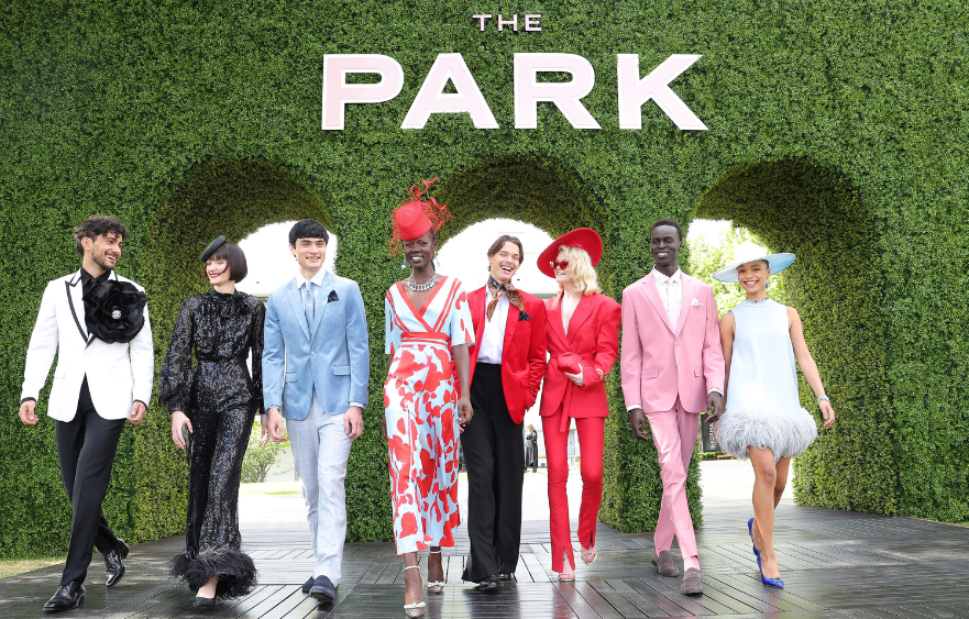 Melbourne Cup Carnival essentials, from those in the know