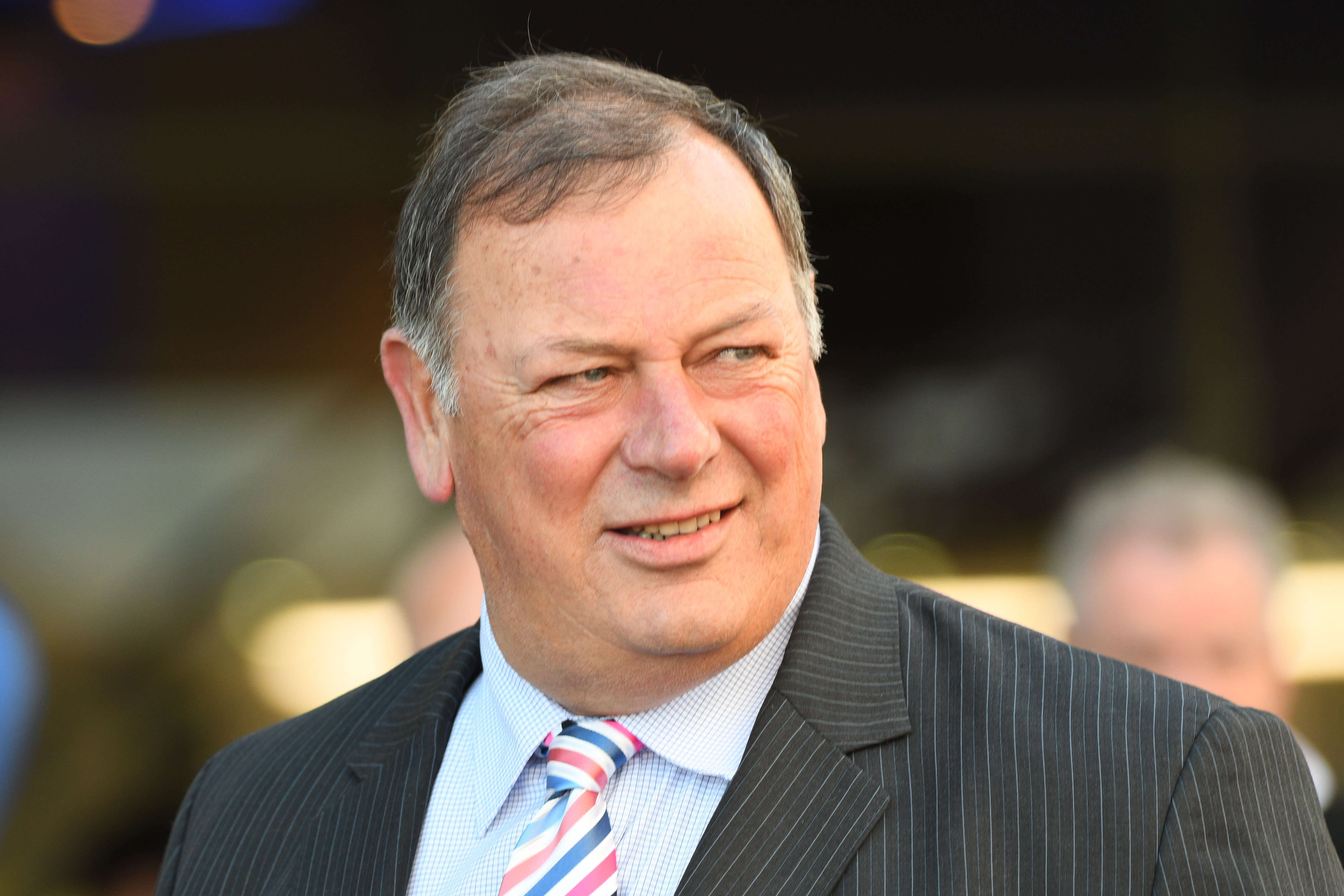 Vale Michael Moroney