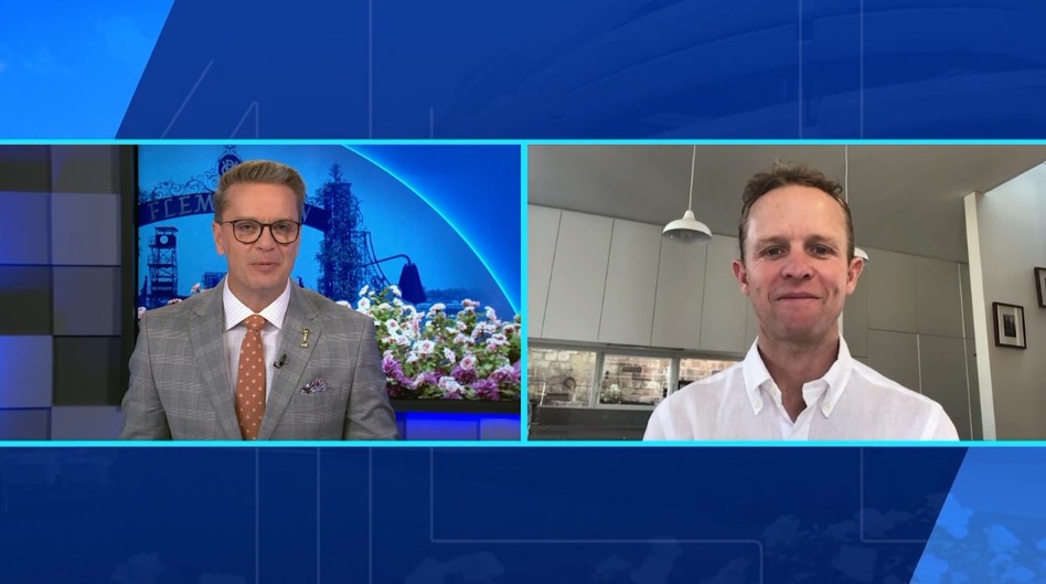 Road To The Melbourne Cup Carnival