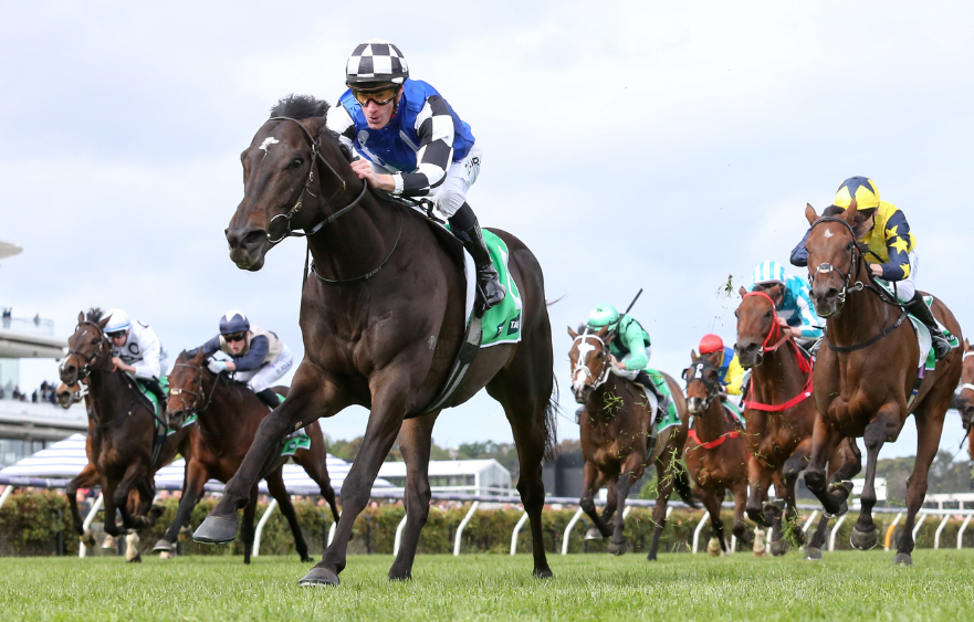 The Trip of a lifetime