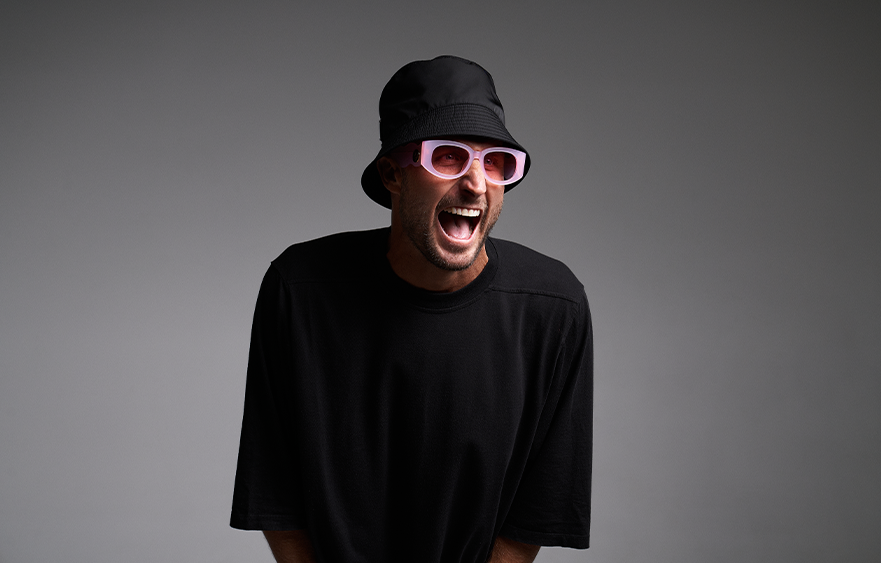 Global DJ phenomenom Fisher to close 2025 Melbourne Cup Carnival on TAB Champions Stakes Day