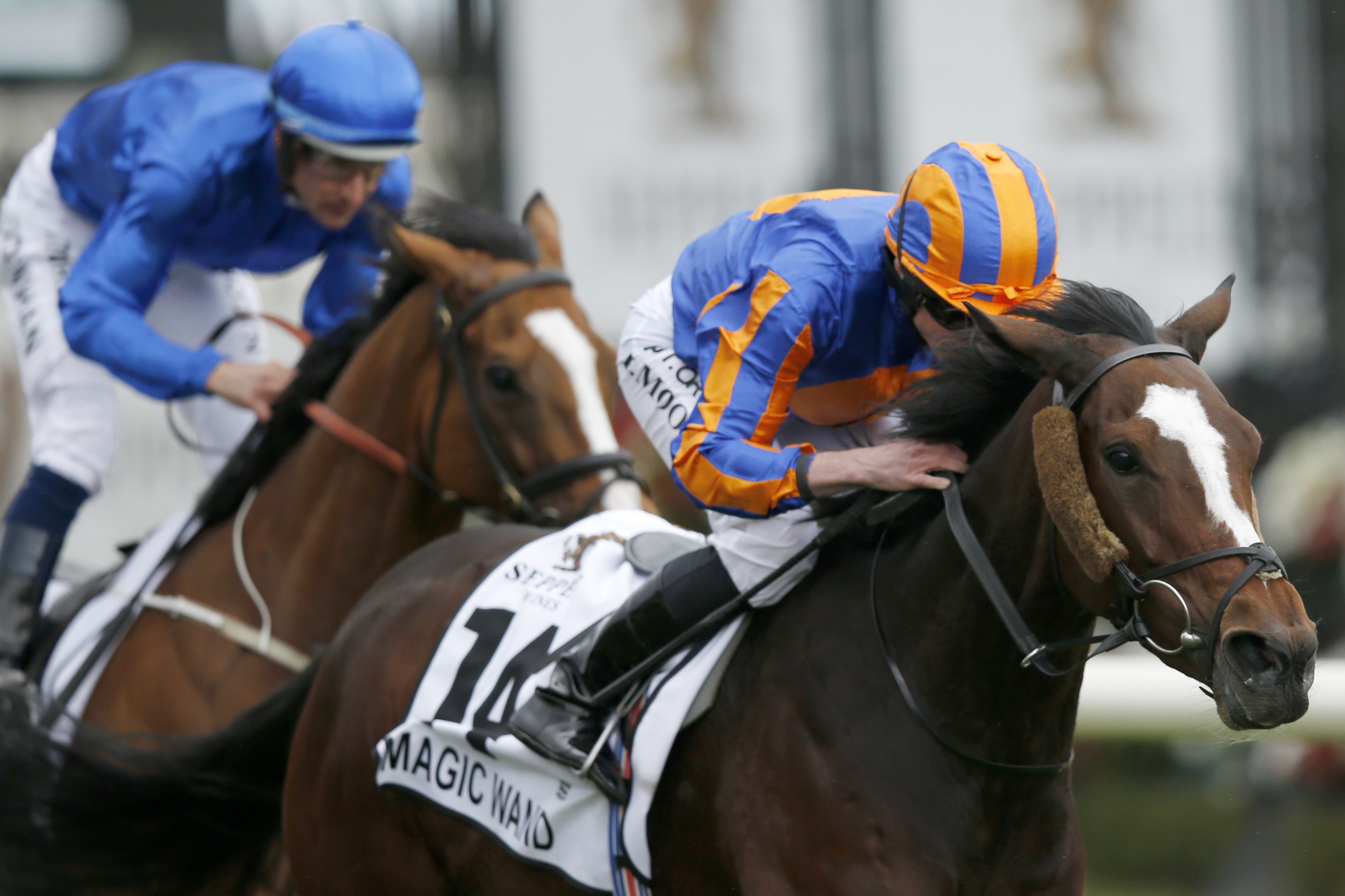 Flemington Five: Best Champions Stakes victories