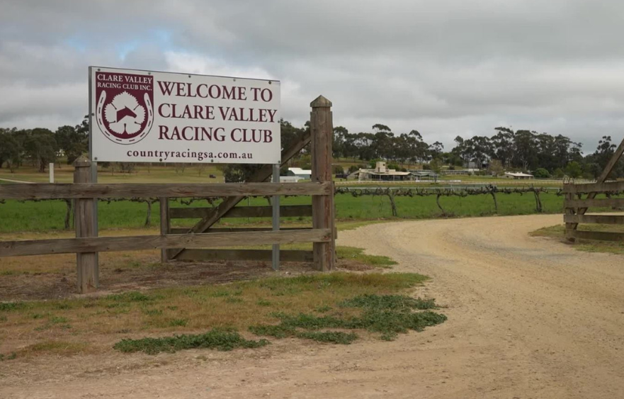 Lexus Melbourne Cup Tour connects communities in the South