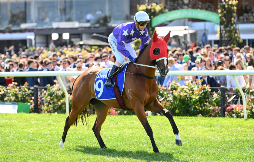 Waller weighting with Espiona for the Newmarket