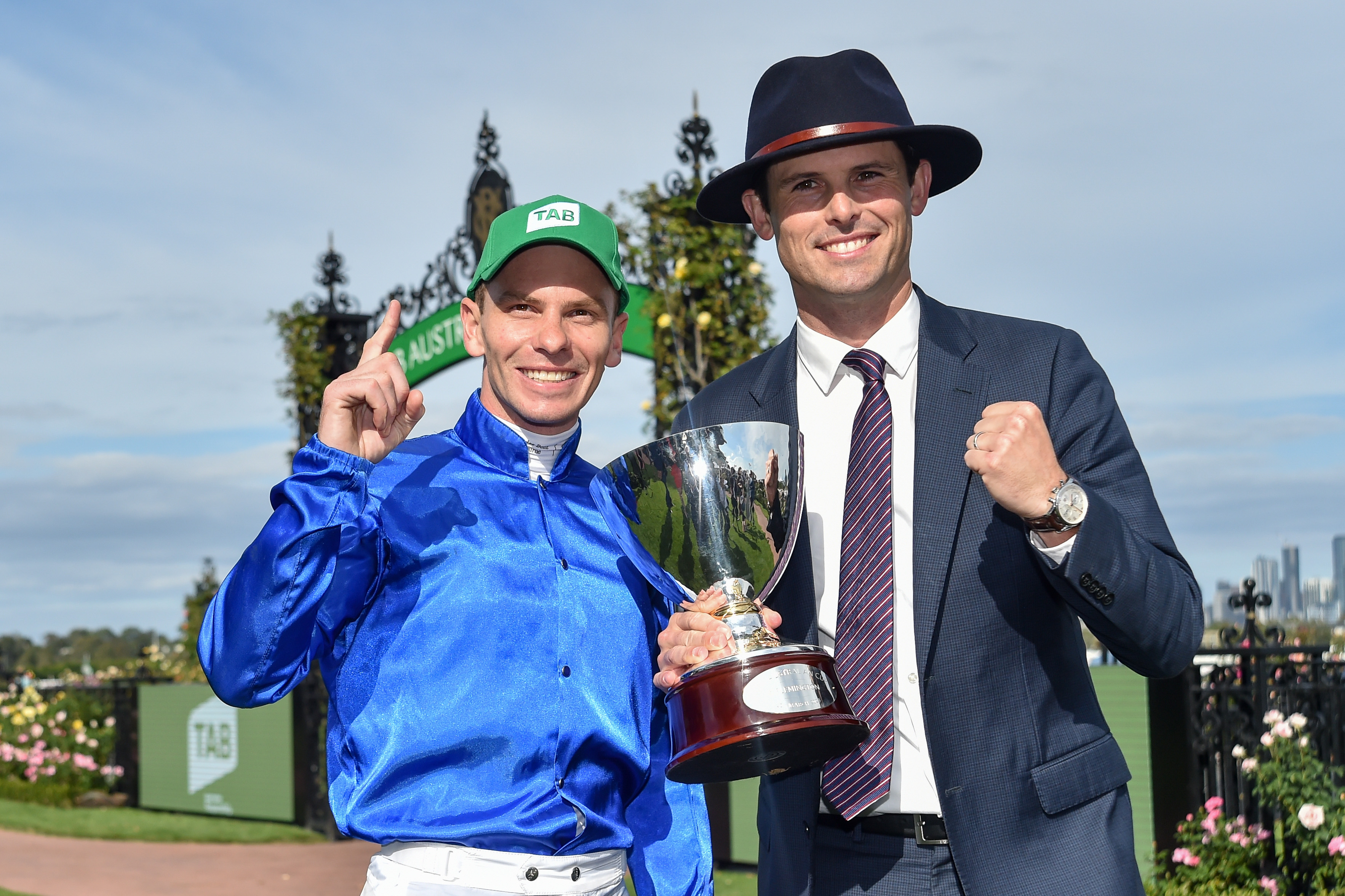 Cummings and Melham shine on Australian Cup Day