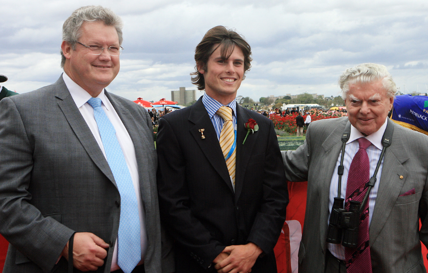 The Cummings legacy and the Kennedy Oaks