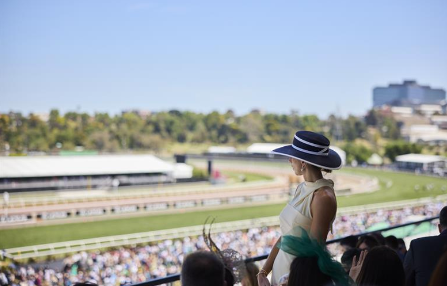 2025 Melbourne Cup Carnival reimagined with new look precincts unveiled