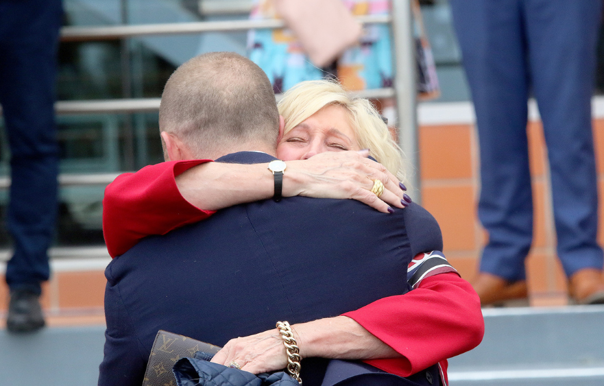 Flemington Insiders: Meet Deb Gordon