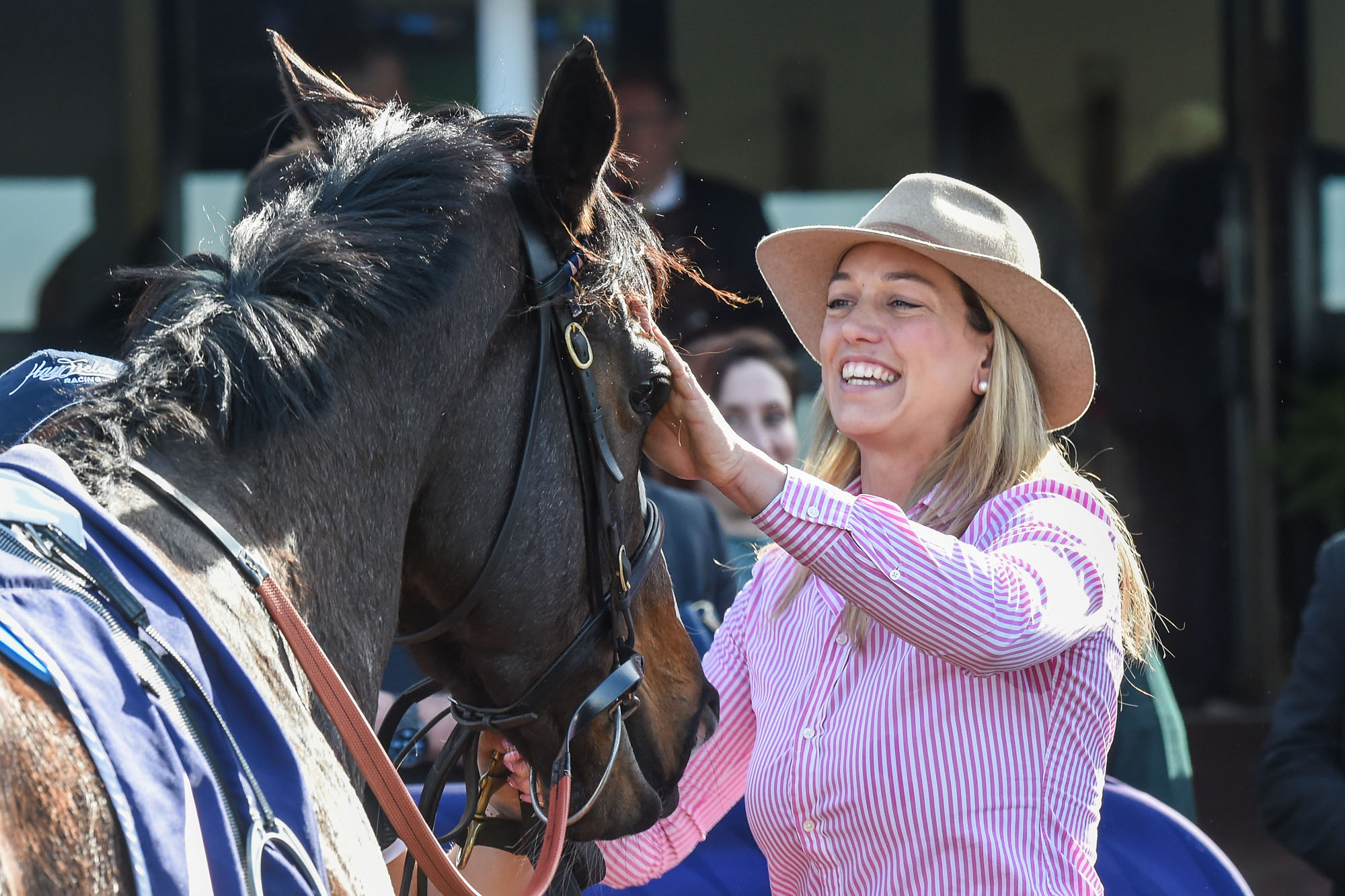 Trailblazing Trainers